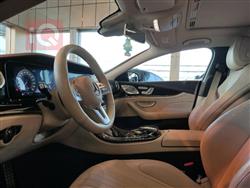 مرسيدس بنز CLS